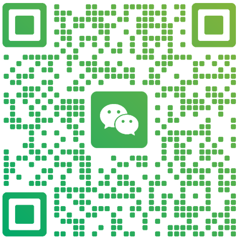 微信二维码